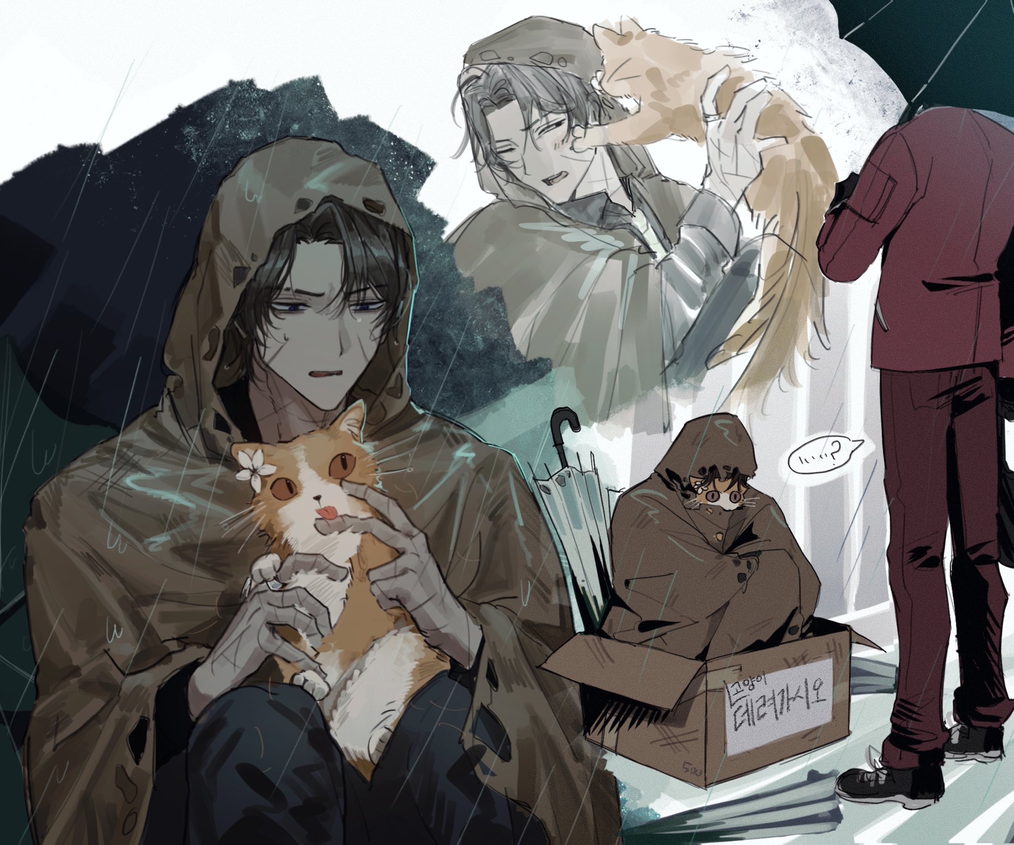 清笑納言ページ♡⃜ chiesyy0306) / X