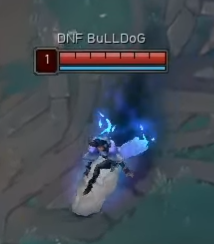 bulldog on ssg taliyah! ✨