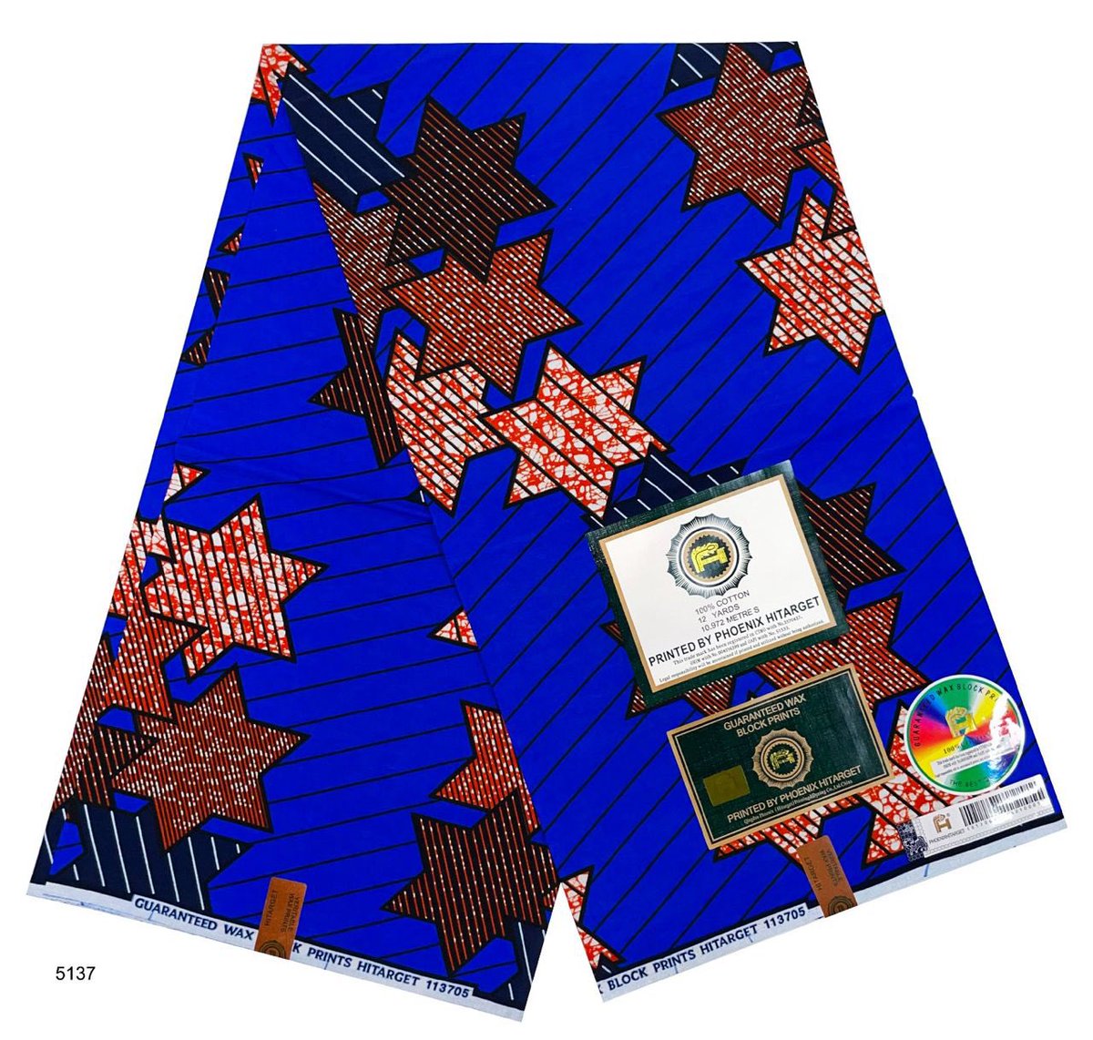 BoudialMarket's tweet image. 🌟 Nouvel arrivage de Wax 🌟 🥰🥰

✨ Qualité : Hitarget CI 💚💛❤️
💰 Prix : 6.500F les 3 pagnes

🔥 Stock limité — premier arrivé, premier servi !

📞 Contact : Boudial Market
🚚 Livraison disponible
Tel 223 71461797  / 95403204
#Wax #Hitarget #Tissus #PourLaVisibilité