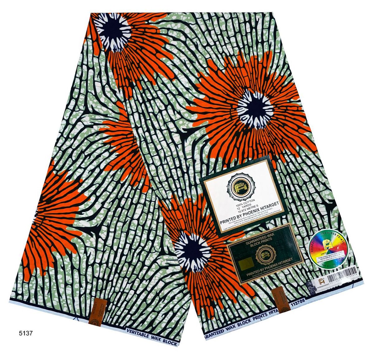 BoudialMarket's tweet image. 🌟 Nouvel arrivage de Wax 🌟 🥰🥰

✨ Qualité : Hitarget CI 💚💛❤️
💰 Prix : 6.500F les 3 pagnes

🔥 Stock limité — premier arrivé, premier servi !

📞 Contact : Boudial Market
🚚 Livraison disponible
Tel 223 71461797  / 95403204
#Wax #Hitarget #Tissus #PourLaVisibilité