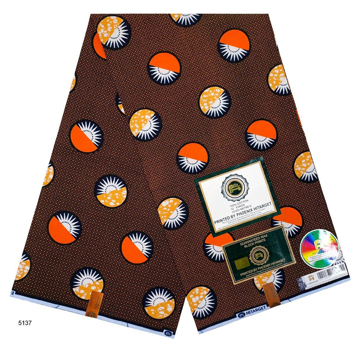 BoudialMarket's tweet image. 🌟 Nouvel arrivage de Wax 🌟 🥰🥰

✨ Qualité : Hitarget CI 💚💛❤️
💰 Prix : 6.500F les 3 pagnes

🔥 Stock limité — premier arrivé, premier servi !

📞 Contact : Boudial Market
🚚 Livraison disponible
Tel 223 71461797  / 95403204
#Wax #Hitarget #Tissus #PourLaVisibilité