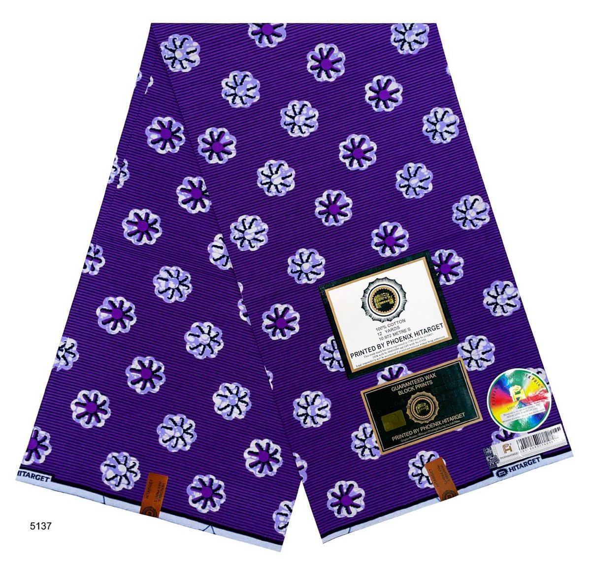 BoudialMarket's tweet image. 🌟 Nouvel arrivage de Wax 🌟 🥰🥰

✨ Qualité : Hitarget CI 💚💛❤️
💰 Prix : 6.500F les 3 pagnes

🔥 Stock limité — premier arrivé, premier servi !

📞 Contact : Boudial Market
🚚 Livraison disponible
Tel 223 71461797  / 95403204
#Wax #Hitarget #Tissus #PourLaVisibilité