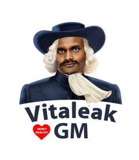 Vitaleak Butterchiken(🍗,🐐) - OFFICIAL tweet media