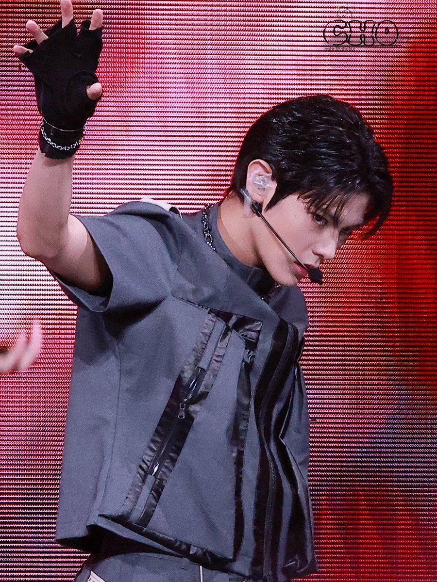 👋

#NICHOLAS #니콜라스  #이학래 #학래
#CHIO #NICK #NICHOLASLEE
#SMTR25