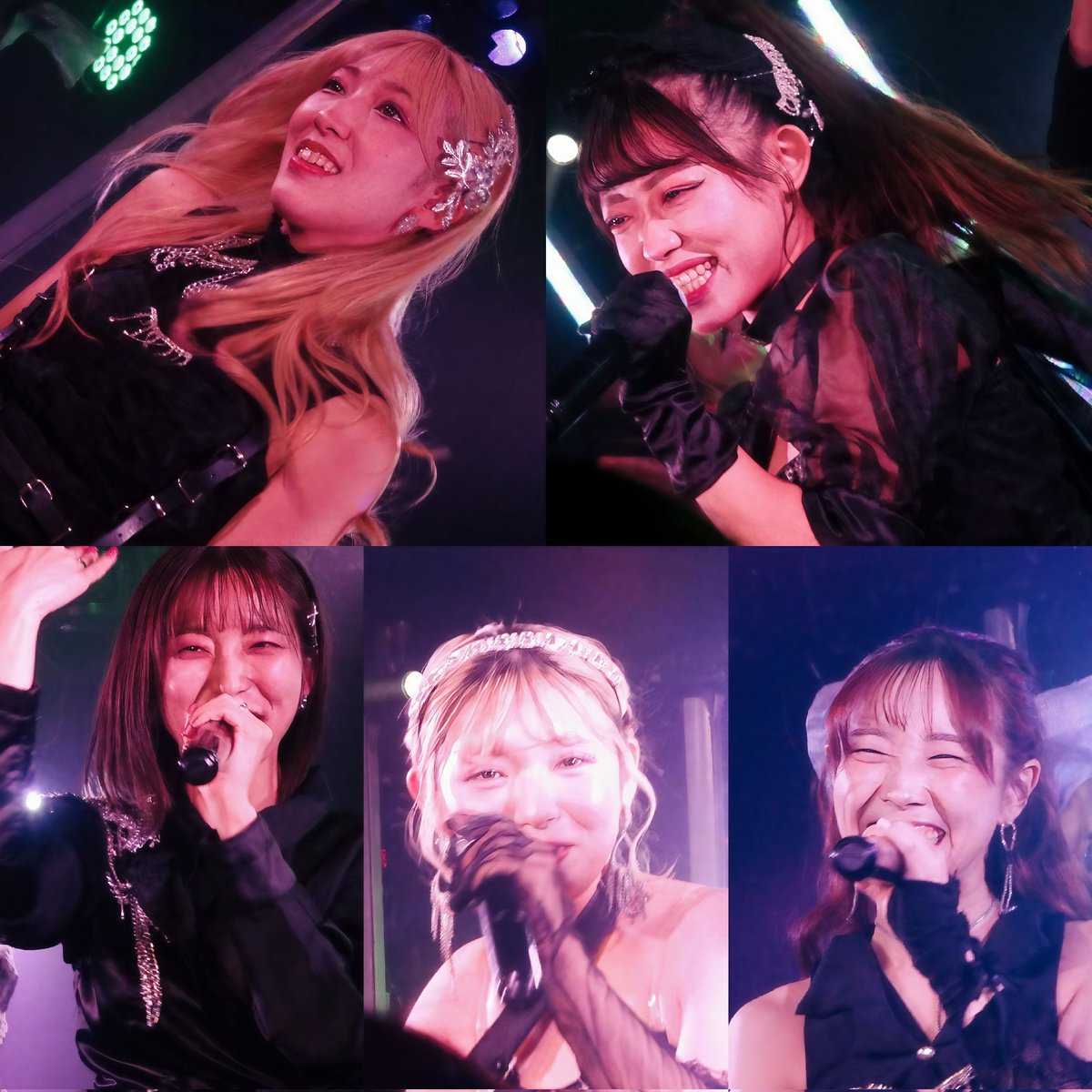 sorasama55's tweet photo. 2度目のЯanabさん( ˙꒳˙ )
初めて見る曲がほとんどですが(笑)
ダンスも歌もラップも
カッコよかったっす💃
缶バッジも買ってみたりしましてん👍🏻
#ranab #UTOPIA https://t.co/y8sXA3UevH