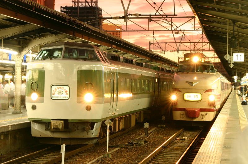 高校野球終わったのでかつて走ってた甲子園臨
#いいねした鉄道ファン全員フォローする かも