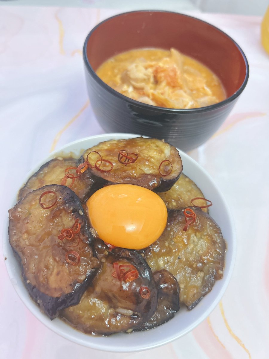 久しぶりに自炊しまちた