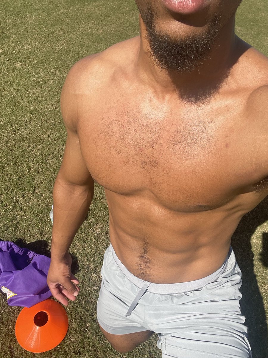 Work hard, play hard