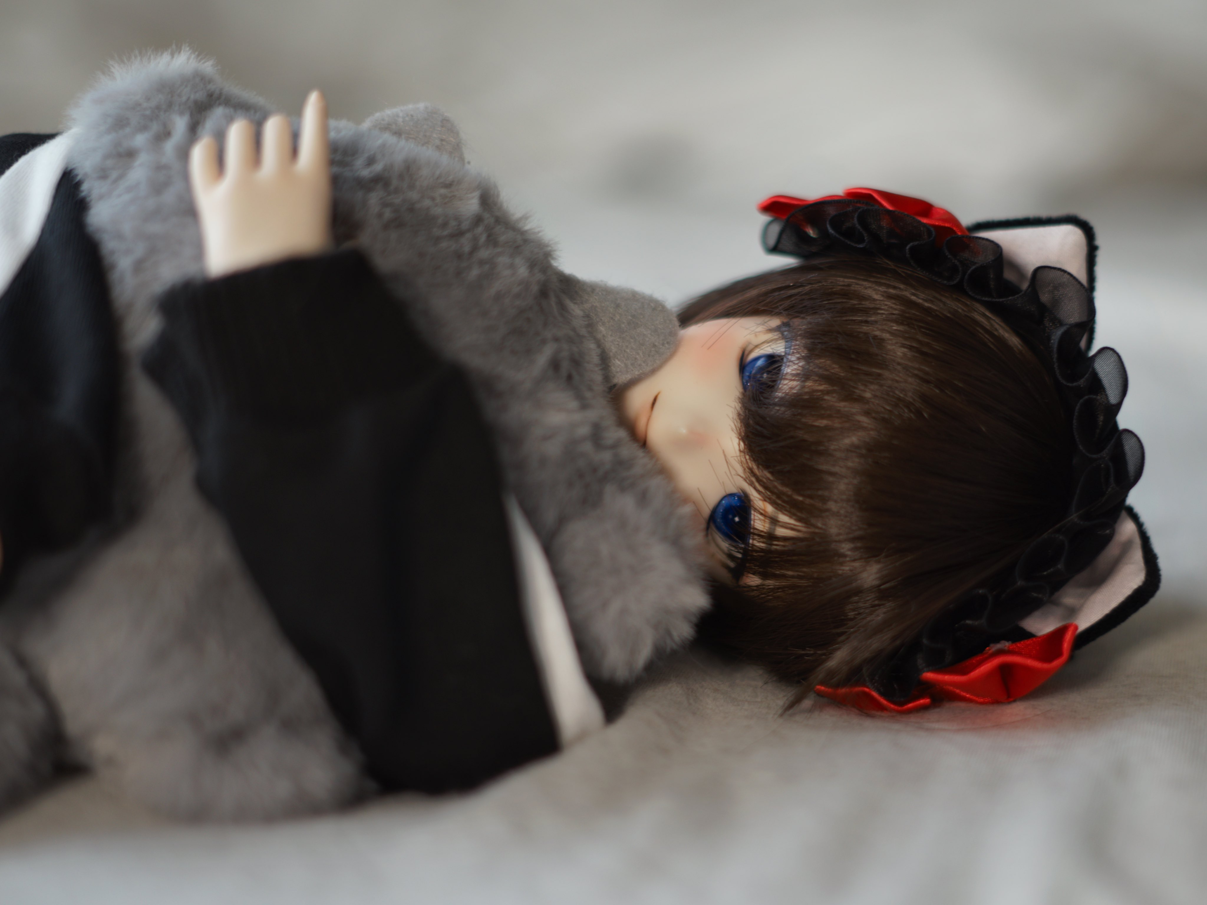 タイムセールキタ━(゜∀゜)━!☆リボーンドール kaokao_AS (@Kaokao_As) / X