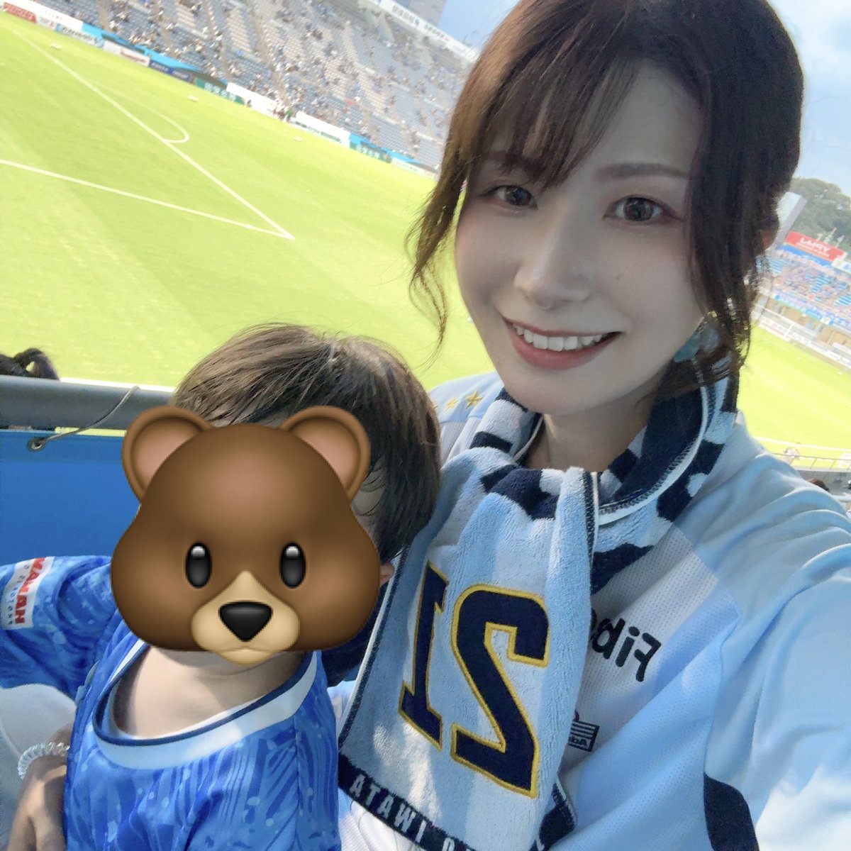 今日はここから✊🏻🩵
