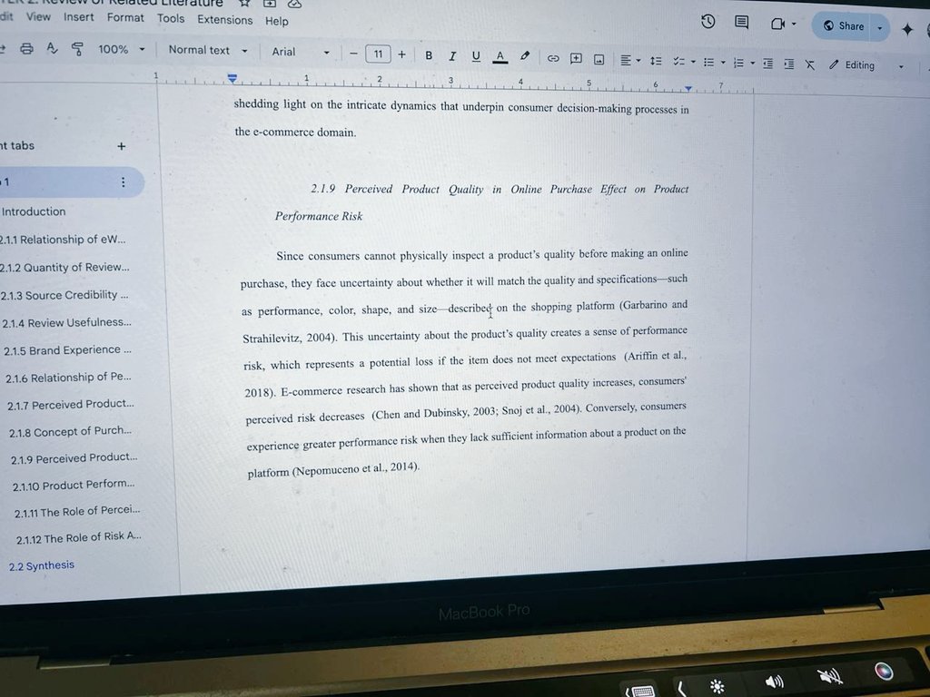 thesis_comms's tweet image. Currently busy with Chapter 2 Review of Related Literature (RRL) pero may 6 slots open pa ako this week! Research and Thesis writing is my forte talaga kaya guaranteed quality output for my clients (˶˃ ᵕ ˂˶)

DM to reserve yours 💌🍀