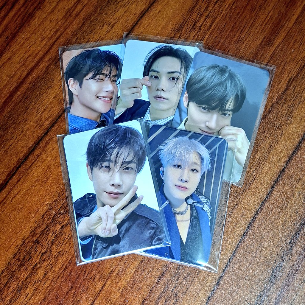 arohaAi's tweet photo. thank you so much @hanayarico 💜 been ordering from them since refuge era 💜 https://t.co/Xbco7xxMie