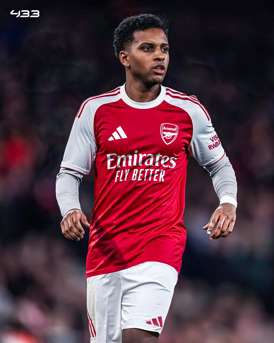 Raptor26791's tweet image. Call me crazy, but I still think the deal for #Rodrygo is possible. Forget the financials—Berta has proven time and again he’s a mastermind at making things happen. We’ve seen the “impossible” become possible before.

Watch this space. #AFC