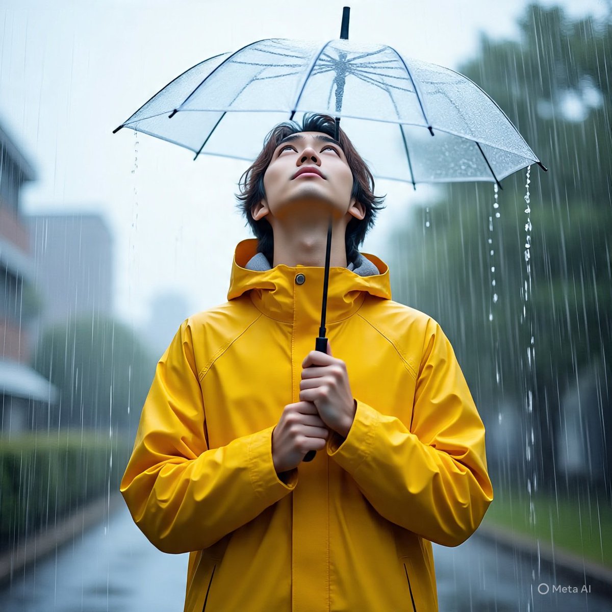 بارشوں کے موسم میں
تم کو یاد کرنے کی
عادتیں پرانی ہیں
اب کی بار سوچا ہے
عادتیں بدل ڈالیں
پھر خیال آیا کہ
عادتیں بدلنے سے
بارشیں نہیں رکھتیں۔

#Juttsaab_____ ✍🏻🩵💫*