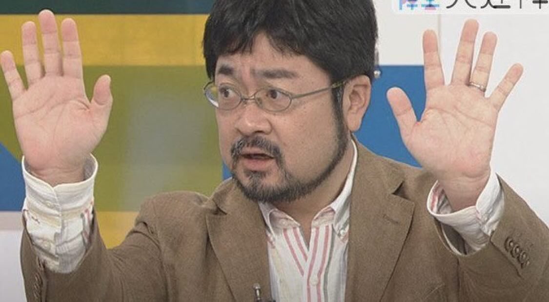 「面白い人」と「面白くない人」の間に「地元だけで通用するお笑いを持ってる人」が存在します。