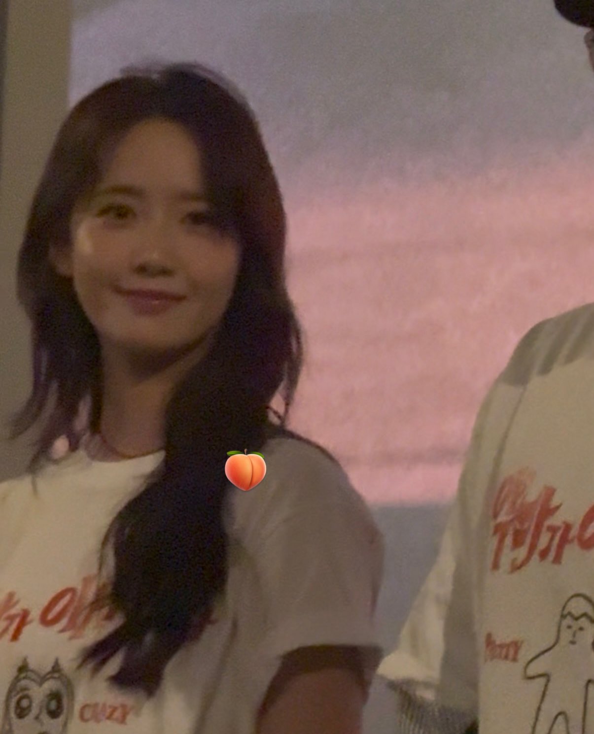❤︎윤아❤︎ franky__a | 윤아 'Next Level' 귀여워요 ㅋㅋㅋ @yoona__lim