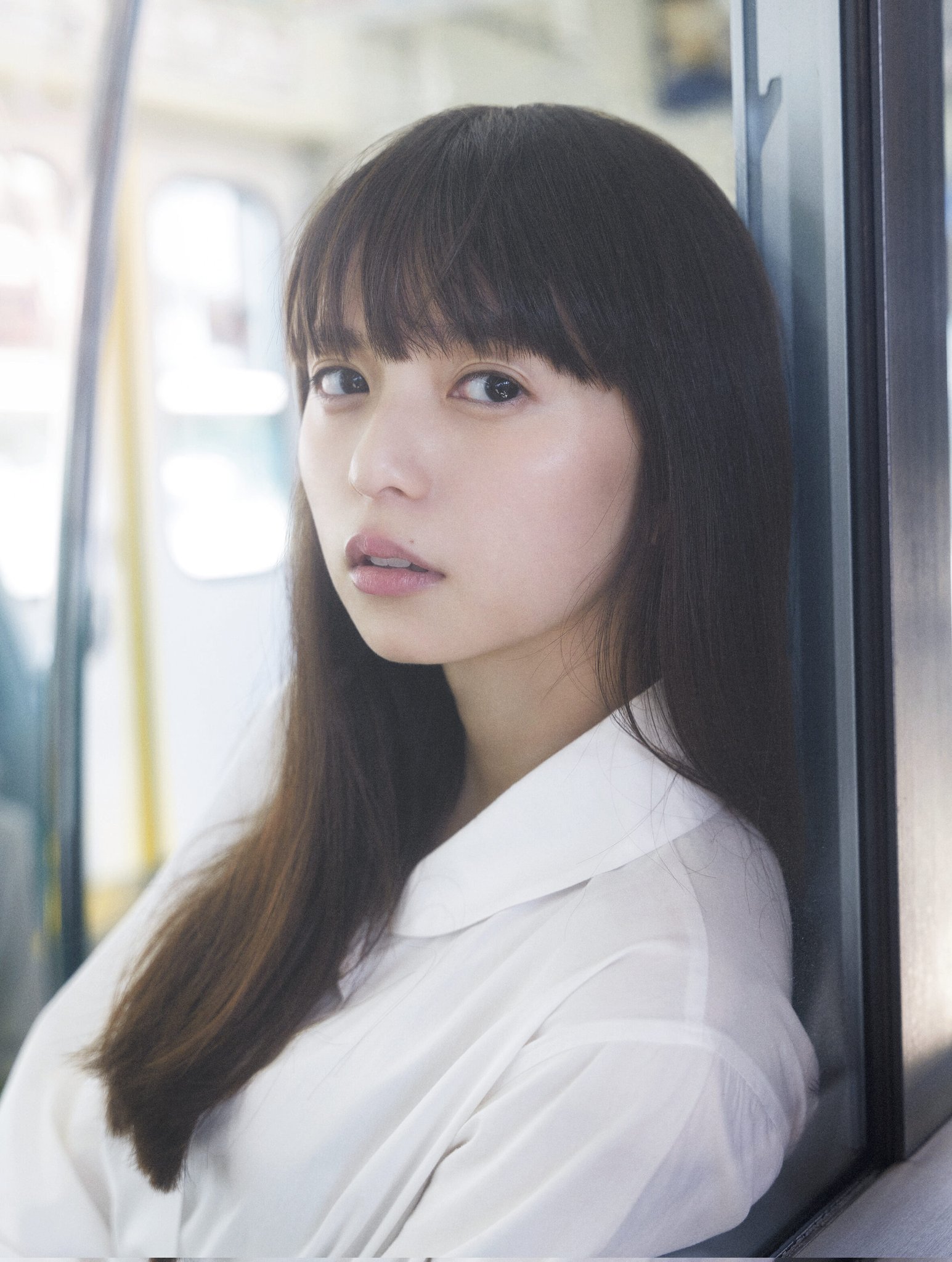齋藤飛鳥さん掲載ページ（約A3サイズ）#5445 齋藤飛鳥さん掲載ページ（約A3サイズ）#5445 F3UvGdbagAAI4qT.jpg