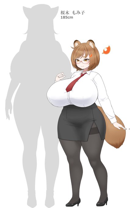 イチゴちゃんは狸子さん改変に使いたいわね… 