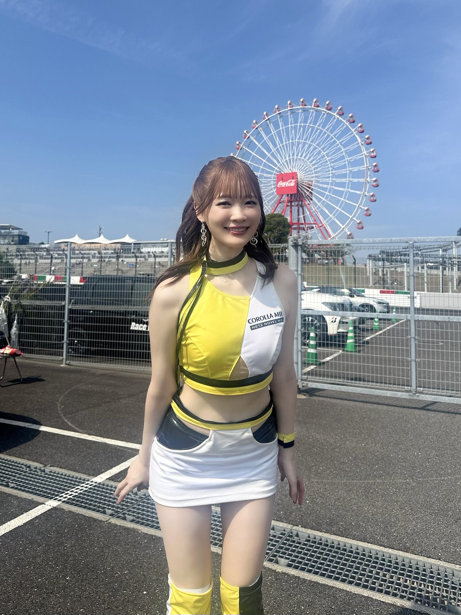 ロデオガール　全身運動 ロデオガール 全身運動