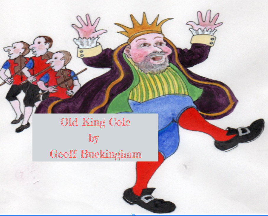 Exciting times await in Jellytopia! 🌟 Experience the laughter of Old King Cole – The Panto! Ideal for drama groups of all sizes. Get your copy today for £6.00! Explore more: wix.to/FjE9C9Q #Theater #Pantomime