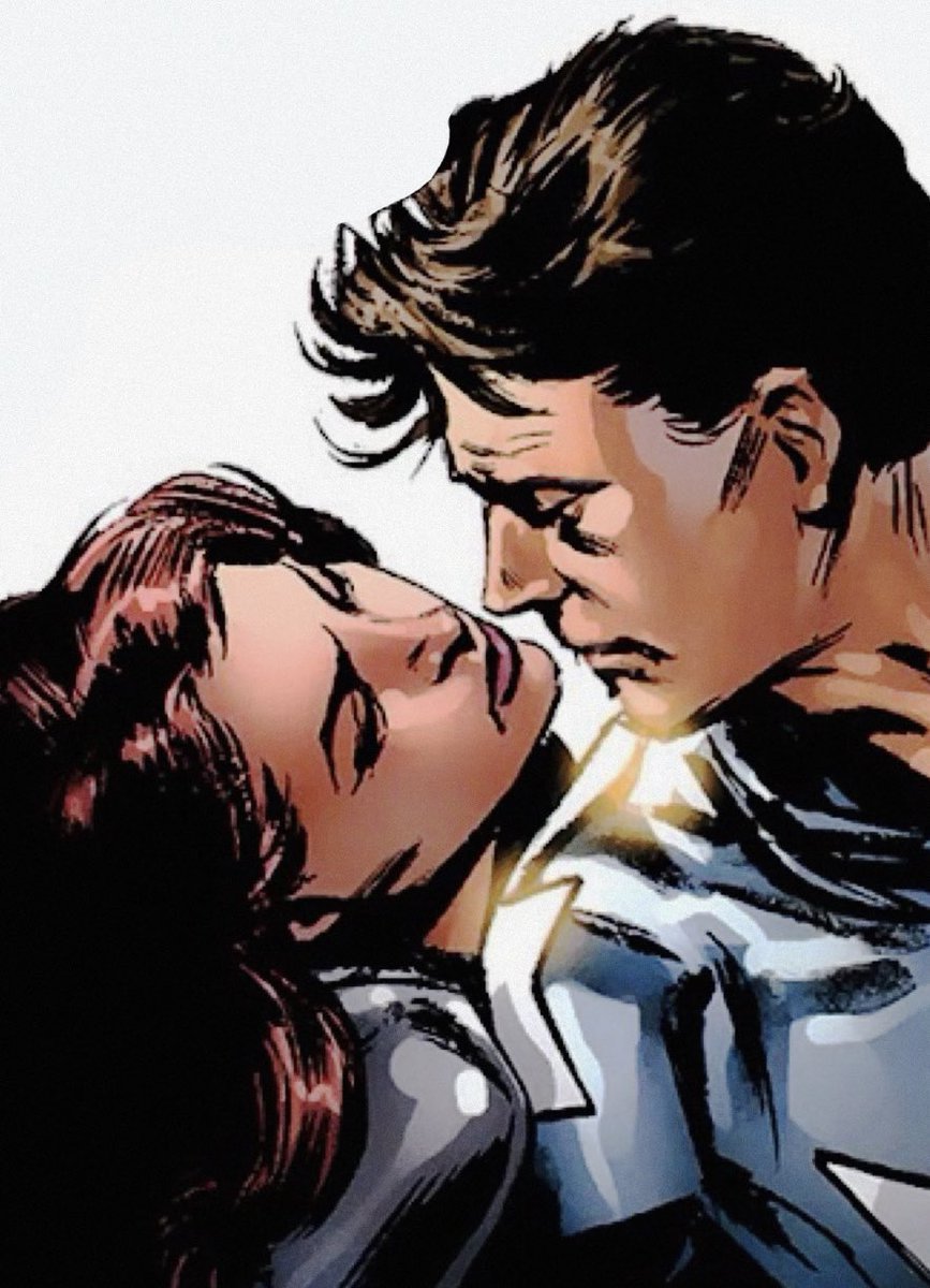 in another life, buckynat is here