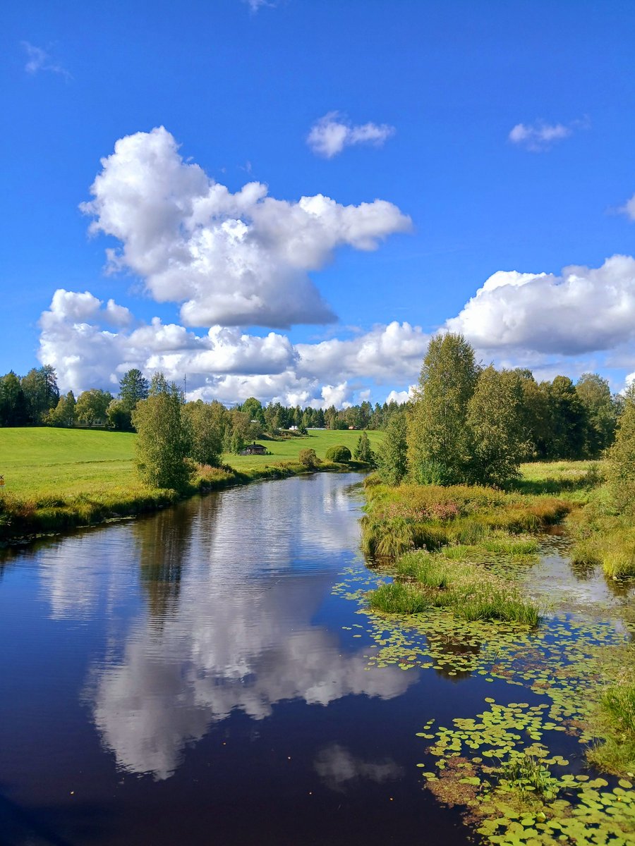Suomi Finland 💚💙🇫🇮