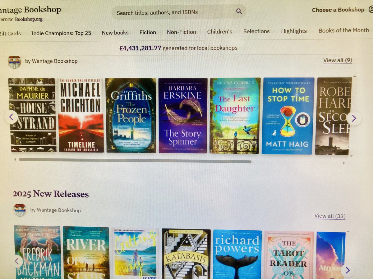 Nicola Cornick tweet media