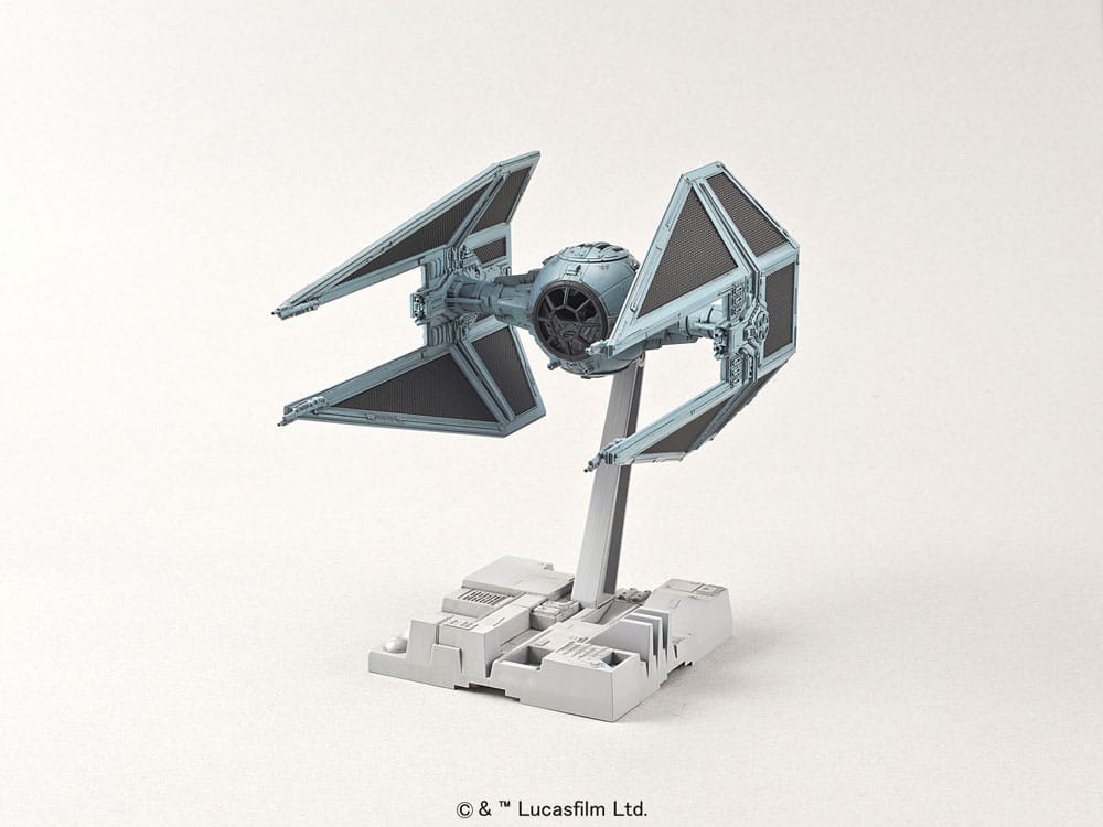Geeks_n_Fans's tweet photo. 🚀 Précommande ouverte ! 🚀
🔹 Star Wars - Maquette 1/72 Tie Interceptor 10 cm - Bandai est dispo en préco ! 🔥
🛒 Réservez dès maintenant ! 👉 https://t.co/vbKleMOTNO
#Precommande #Maquettes #StarWars #TieInterceptor #Bandai #GeeksnFans https://t.co/dTGPZq43Ia