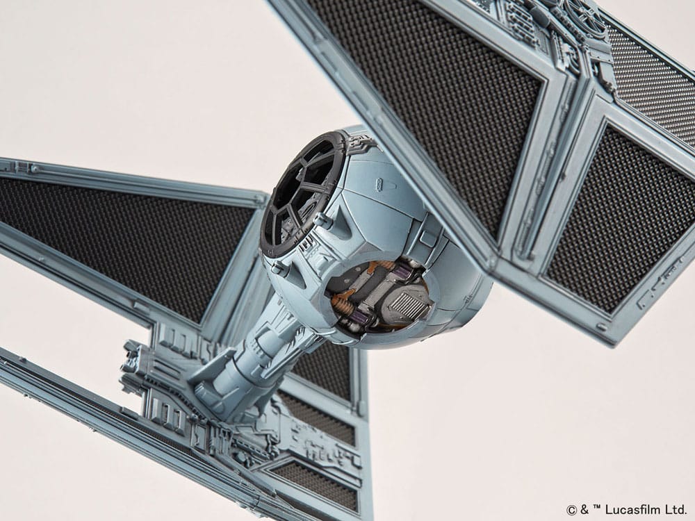Geeks_n_Fans's tweet photo. 🚀 Précommande ouverte ! 🚀
🔹 Star Wars - Maquette 1/72 Tie Interceptor 10 cm - Bandai est dispo en préco ! 🔥
🛒 Réservez dès maintenant ! 👉 https://t.co/vbKleMOTNO
#Precommande #Maquettes #StarWars #TieInterceptor #Bandai #GeeksnFans https://t.co/dTGPZq43Ia