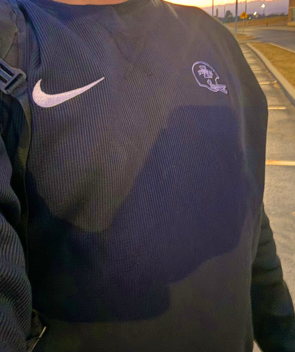 College football is back!! Repping my fighting Campbells Cyclone gear this morning  as Week Zero kicks off across the pond <a href="/SCampbell_89/">Scott</a> <a href="/TCEonSGPN/">The College Experience</a>