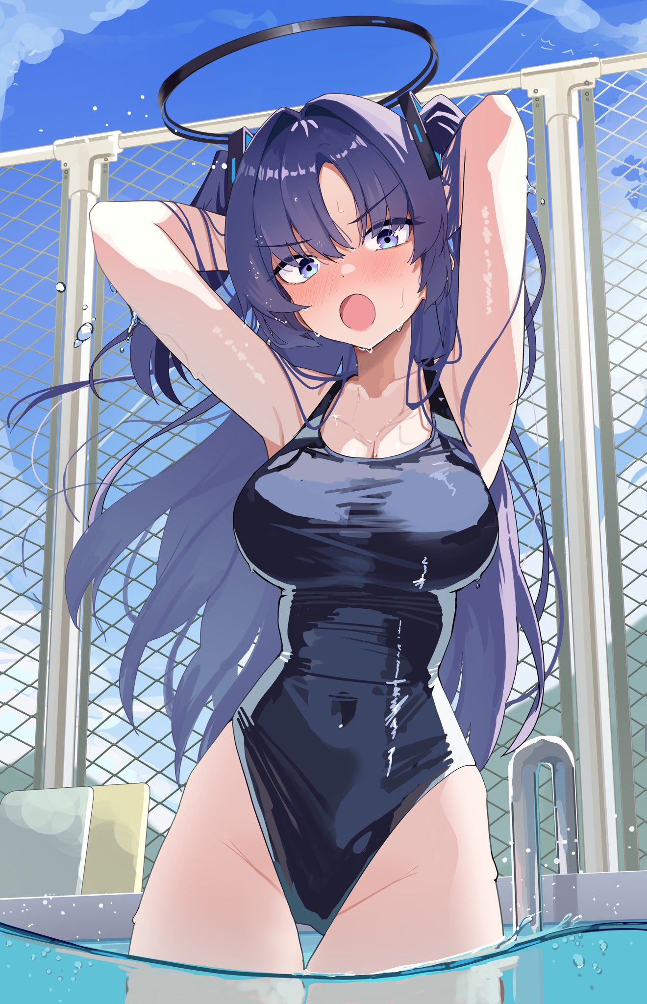 投稿の画像