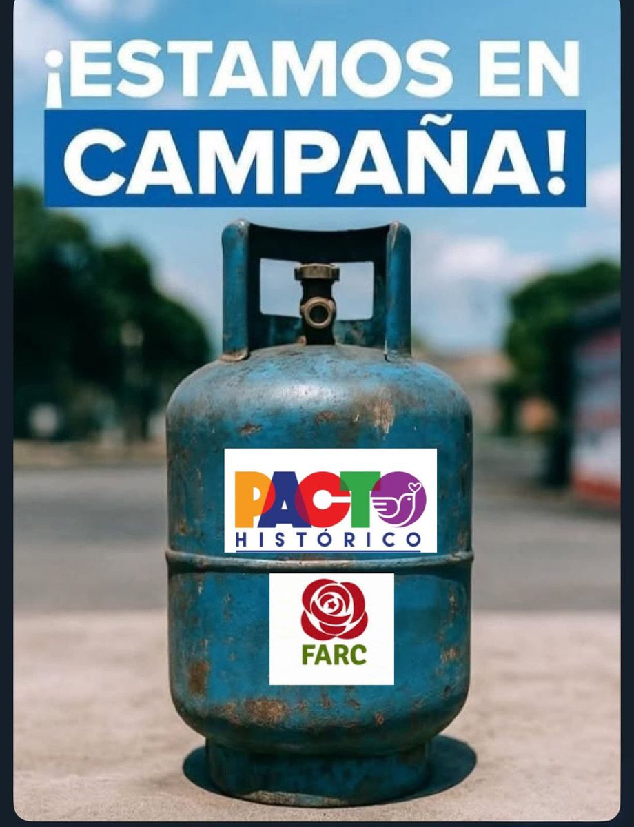 Buenos días, mi gente trabajadora, feliz sábado.
#CepedaHerederoFarc inició campaña en Cali.
RT mi gente  
👇