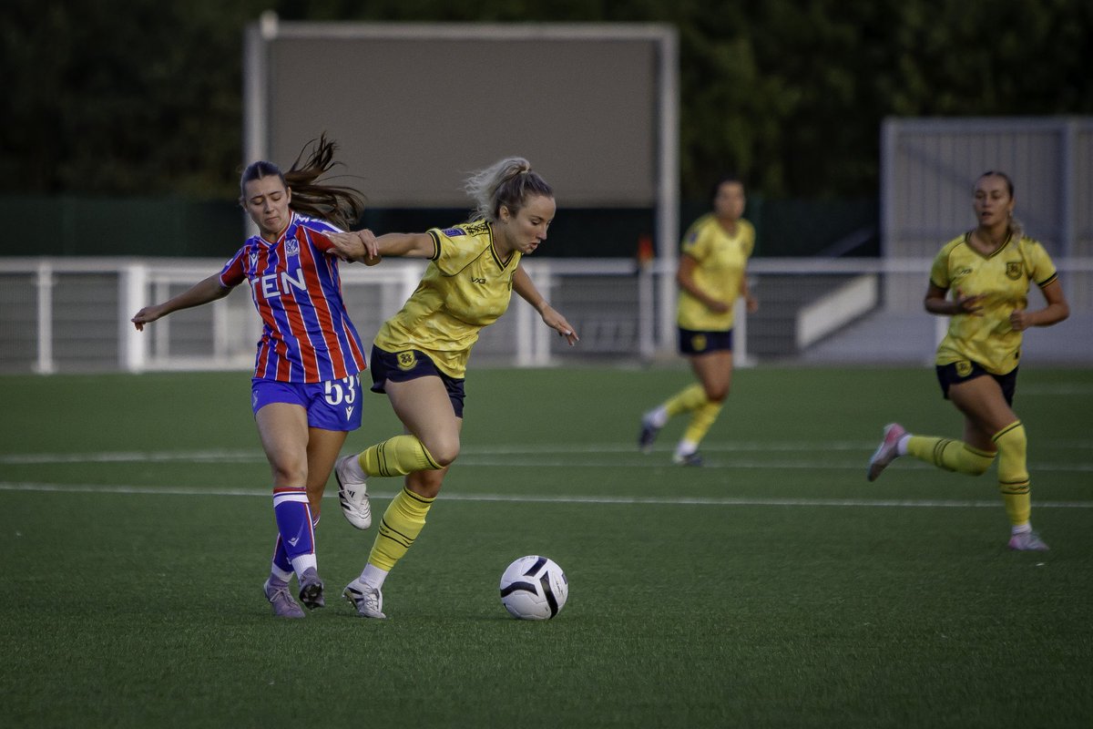 Hashtag United FC Women tweet media