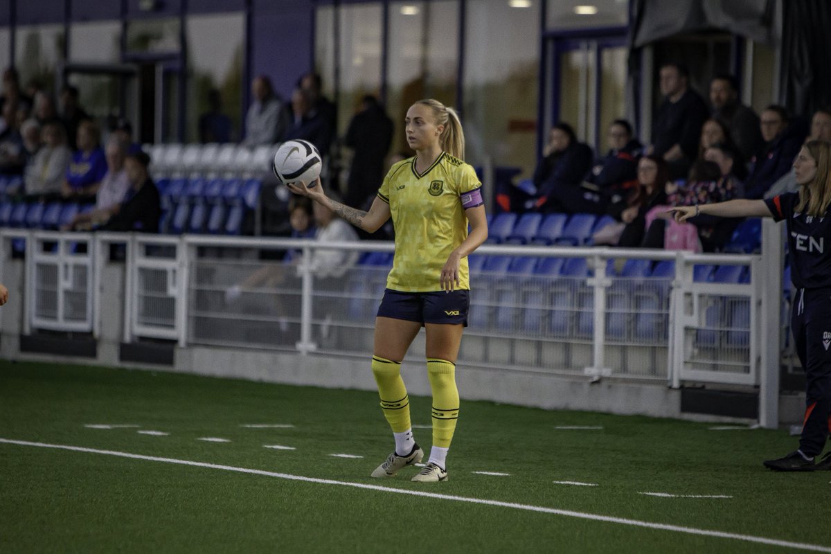 Hashtag United FC Women tweet media
