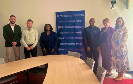 Akademia Dyplomatyczna MSZ 🇵🇱 tweet media