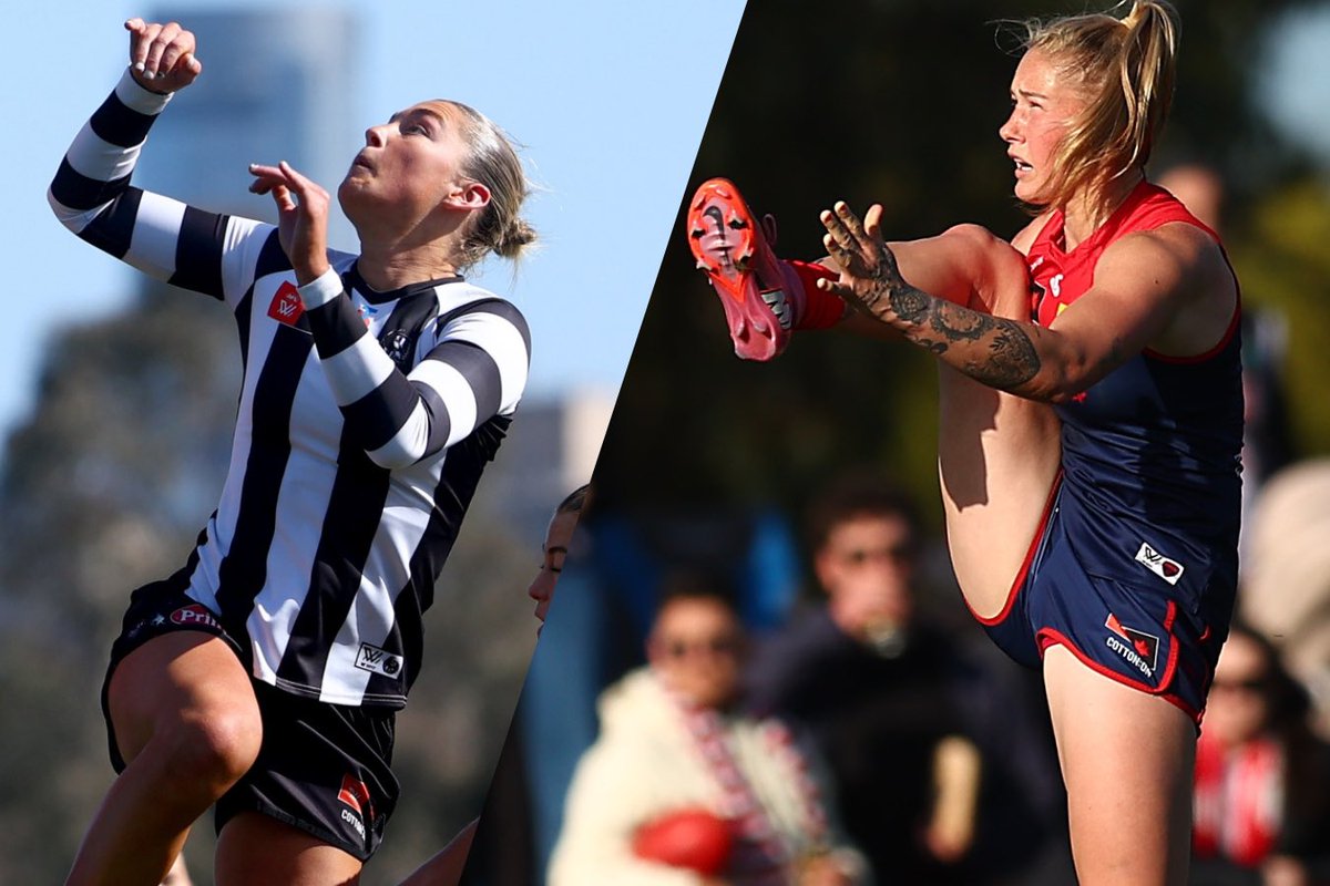 A drought breaking win for the Collingwood and St Kilda’s biggest-ever loss just two of today’s W storylines👇

👀 bit.ly/3JnUDu5