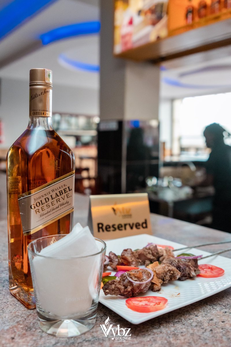 Have you reserved for tonight or you wan stand at the counter again #BigSato 🔥