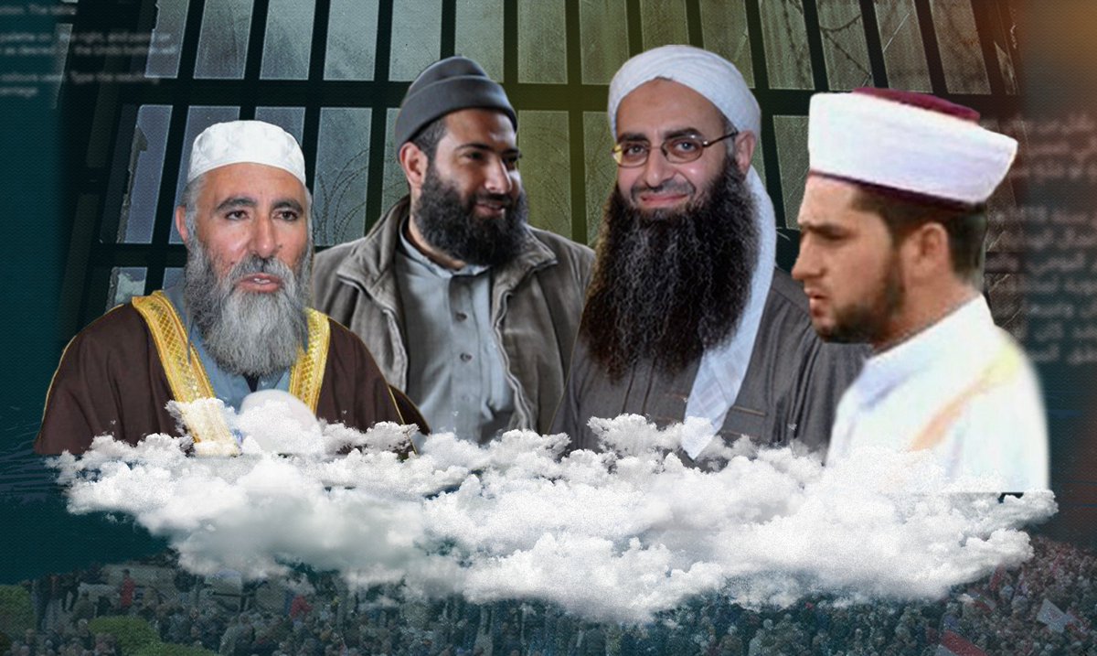 khaledbobbo's tweet photo. نحن كلنا ثقة بأن إخواننا في سورية لن ينسوا ولن يتخلوا عن إخوانهم الأسرى الذين ناصروهم يوم عزّ النصير ... https://t.co/A3rf9om1rU