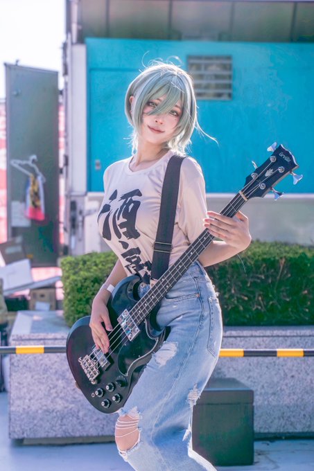 コスプレイヤーKAPI（かぴ）のTwitter画像7