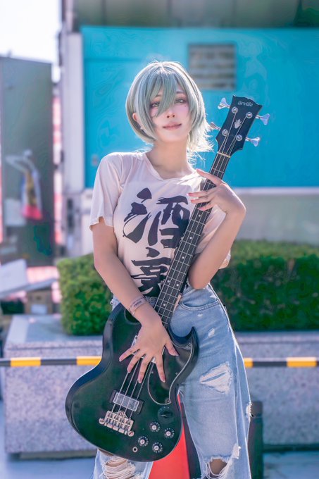 コスプレイヤーKAPI（かぴ）のTwitter画像8