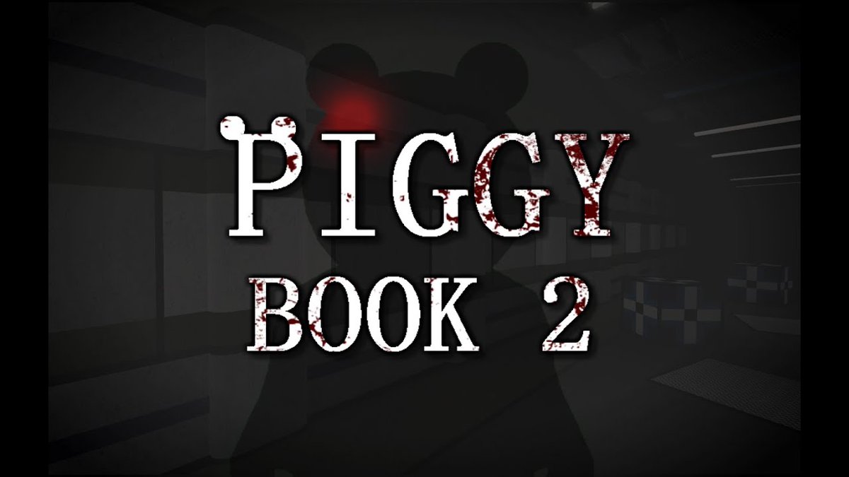 🎉PIGGY ANNIVERSARIES🎉
The Piggy: Book 2 Official Trailer is 5 Years Old Today!

🔗: youtu.be/UQkXTcmvyYE?si…