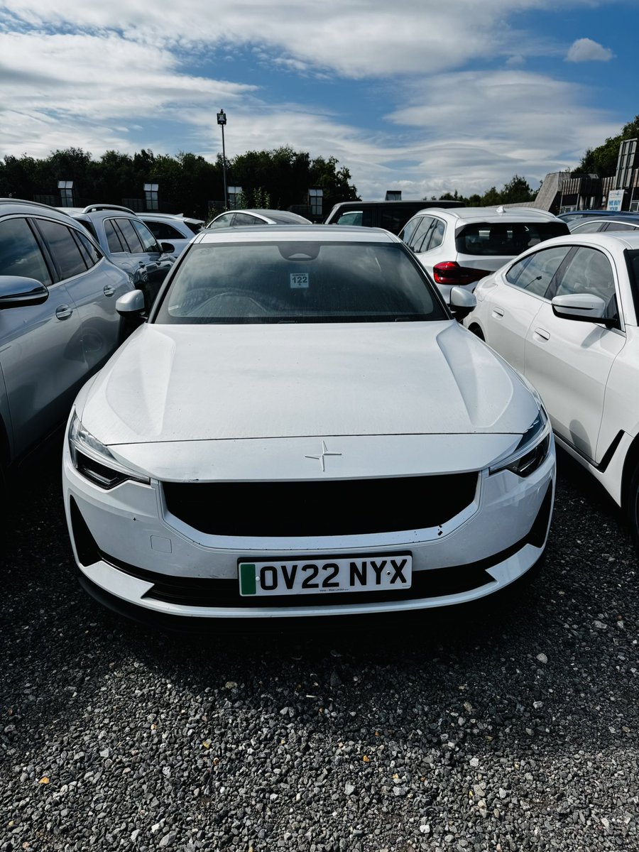 Nmefika dealership, plenty of different electric cars brands most under 25k miles some at 30k miles. 

Mseme mnazitaka lini😅. Mkitaka 0 mileage pia nawatafutia Dealer ako 18 miles away from me, niko free todeeehh