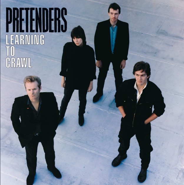 #nowplaying Pretenders “Back on the Chain Gang”
#熊谷悠一アワー #渋谷のラジオ