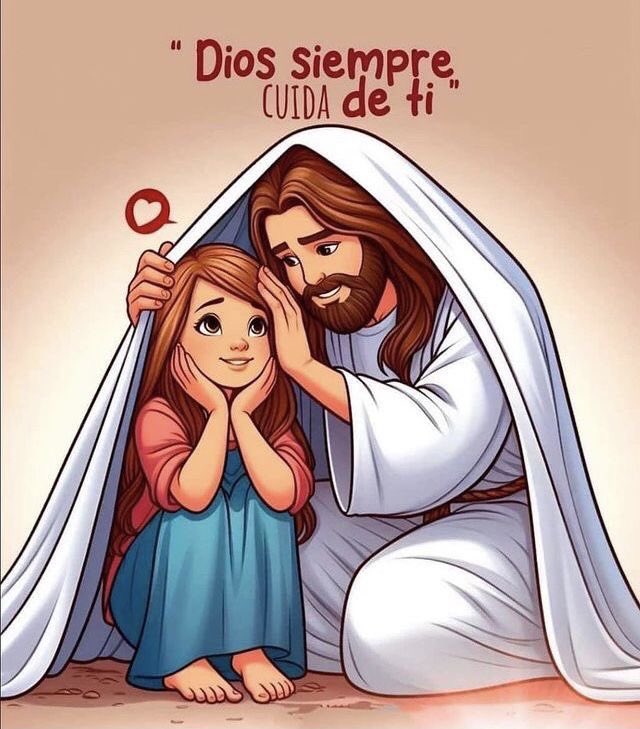 irma_rodri's tweet photo. Damos gracias a Dios por un nuevo amanecer 🌅 
El Señor está contigo hoy y por siempre. “Así que no temas, porque yo estoy contigo; no te angusties, porque yo soy tu Dios. Te fortaleceré y te ayudaré; te sostendré con mi diestra victoriosa.”  Amén 🙏🏻 https://t.co/7CGJLDVHkd