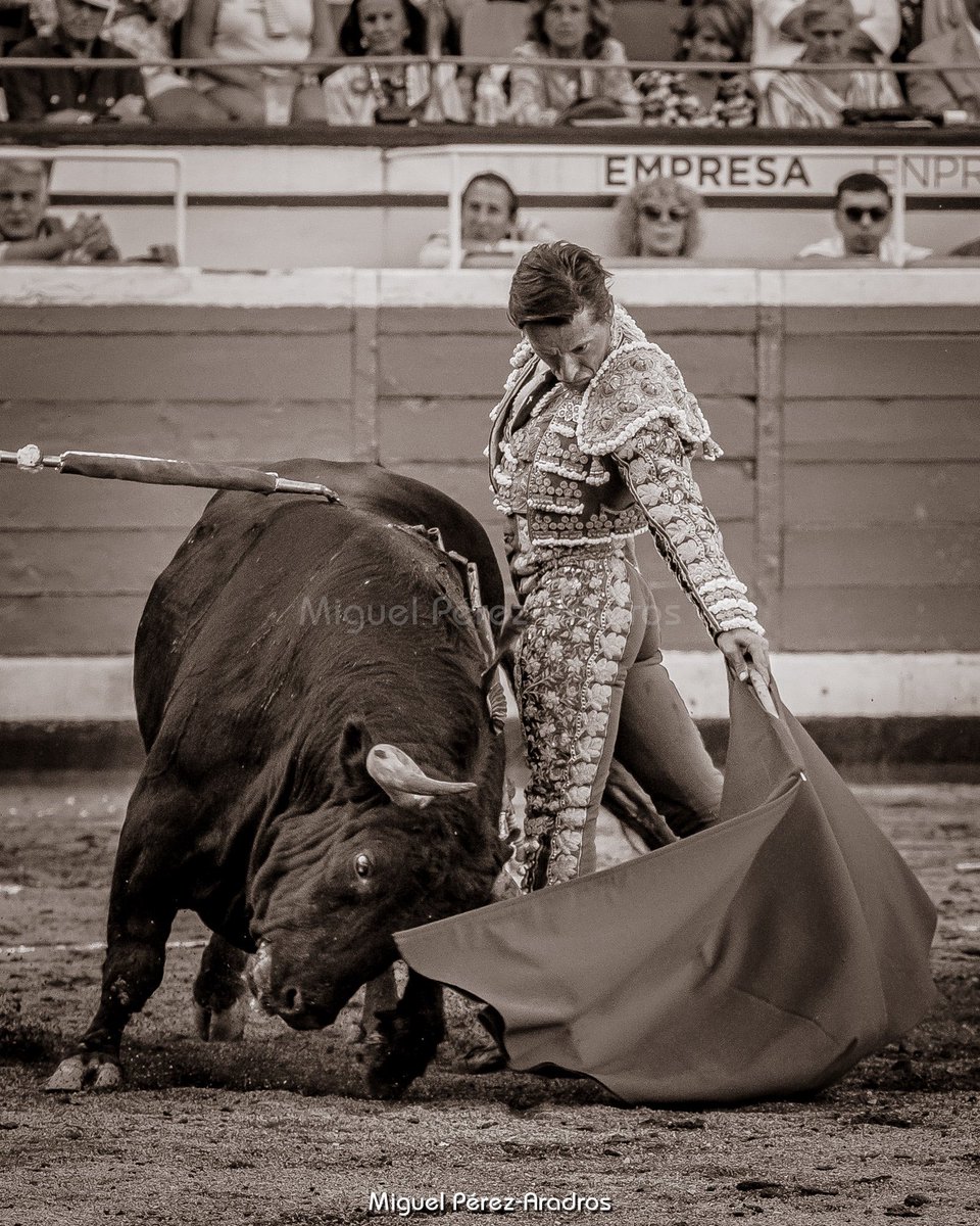 Miguel Pérez-Aradros tweet media