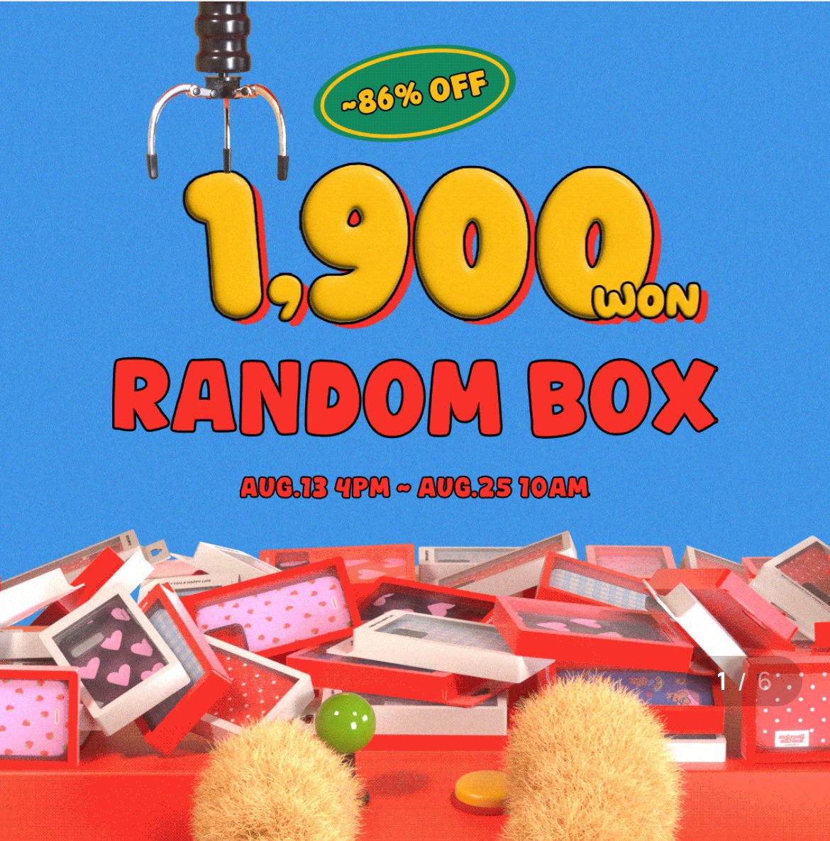 evenbetterstore's tweet photo. theninemall random box ปิดรับ 24/08 สองทุ่มนะคะ เลือกรุ่นได้ คุ้มมากๆๆ

airpods case / phone case 150฿
key rings / griptok 120฿

📮ค่าส่ง ems 35฿
✈️ มัดจำได้ / ส่งกลับทางแอร์
#พรีเกาหลี #เคสเกาหลี #เคสโทรศัพท์ #theninemall https://t.co/nKOBTt305a