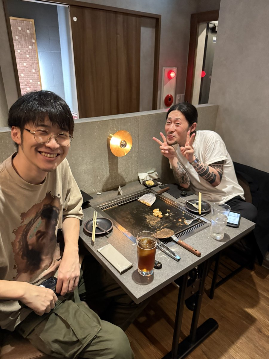 まるで名古屋😌