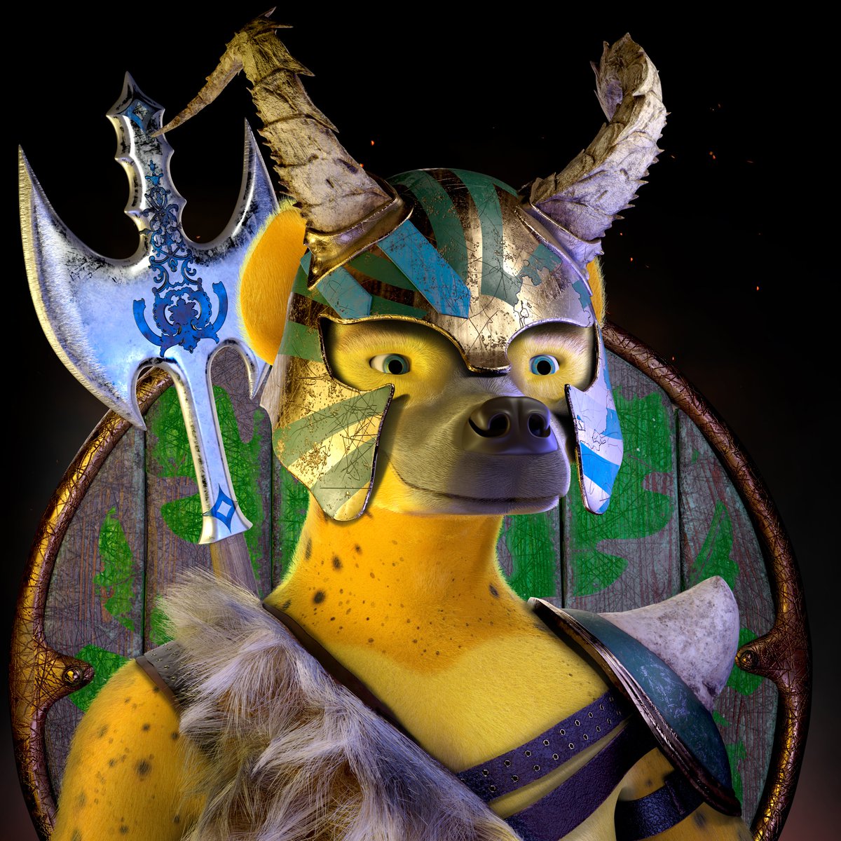 🔥 The new era of meme coins is here… and it wears a Viking helmet.
The HYKings are coming to conquer the crypto seas 🌊
🛡️ Don’t be the one who says “I missed it” again.
🚀 Buy as much as you can before the horns sound – the raid has begun!

⚡ No Presale
⚡ No Team Tokens
⚡