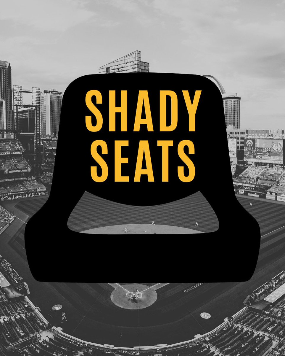 Shady Seats tweet media
