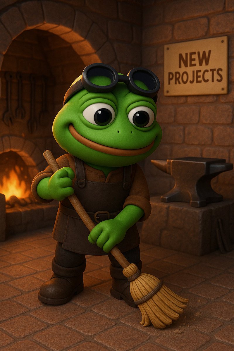 Token Forge on Base (PBTC) tweet media